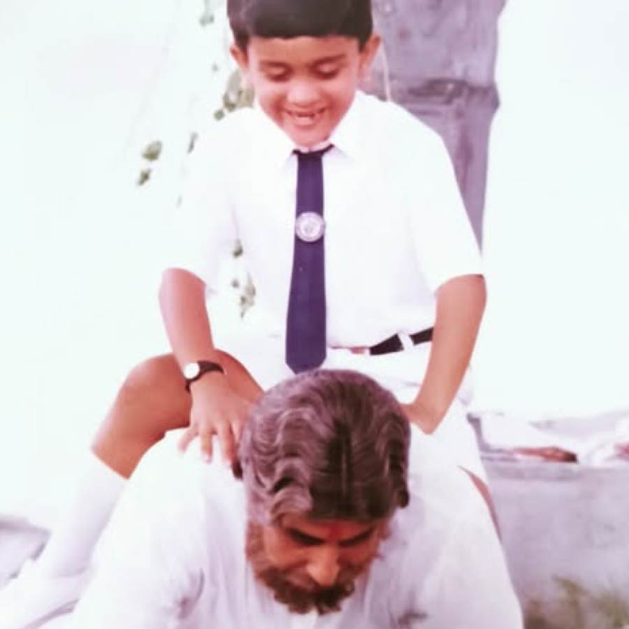 Aanand Vardhan
