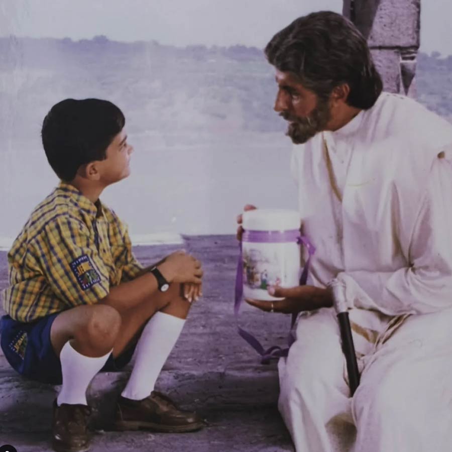 Aanand Vardhan