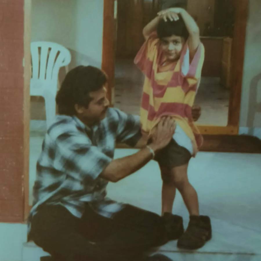 Aanand Vardhan