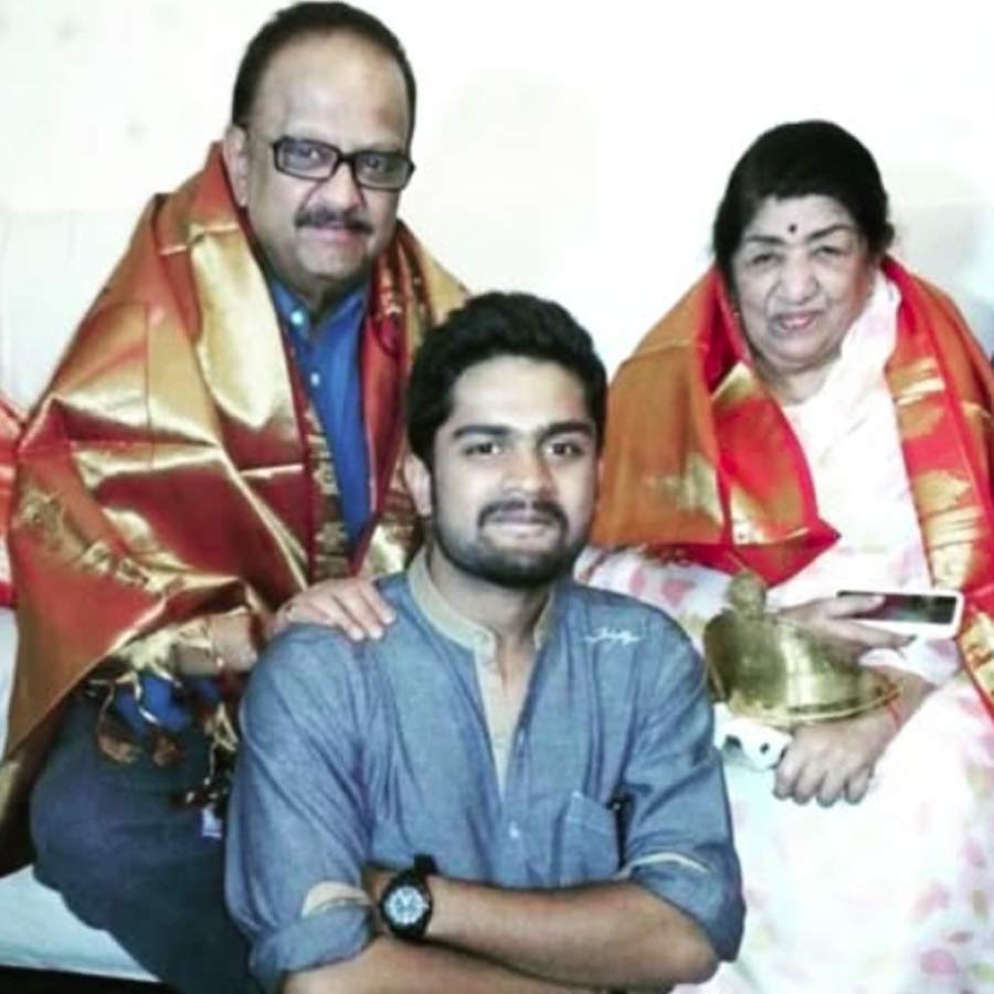 Aanand Vardhan