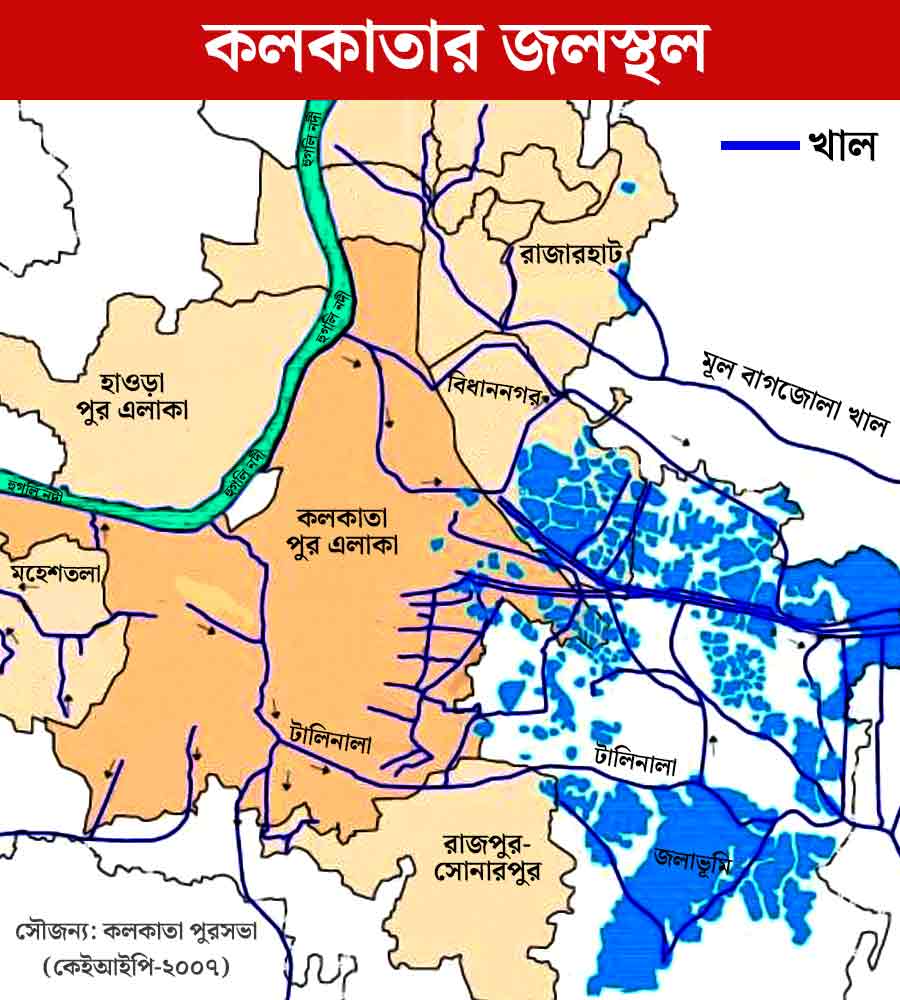 Underground of twin city getting hollowed day by day? Geo-Scientists warn about imminent danger for parts of Kolkata after landslide in Howrah’s Belgachia