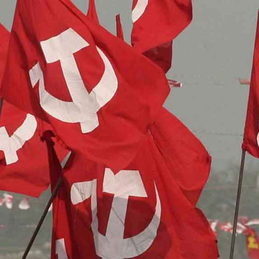 CPM leadership has repeatedly issued warnings within the party over unnecessary posts and trolling in social media