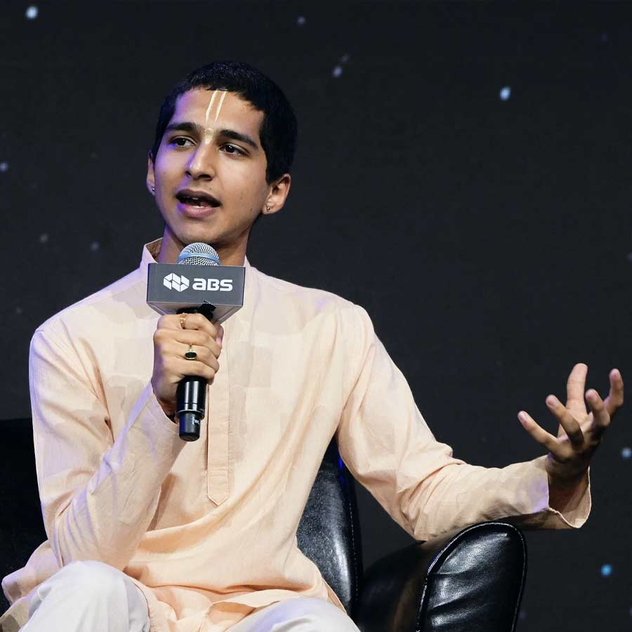 Myanmar and Thailand earthquake predicts 21 days earlier by India’s youngest astrologer Abhigya Anand