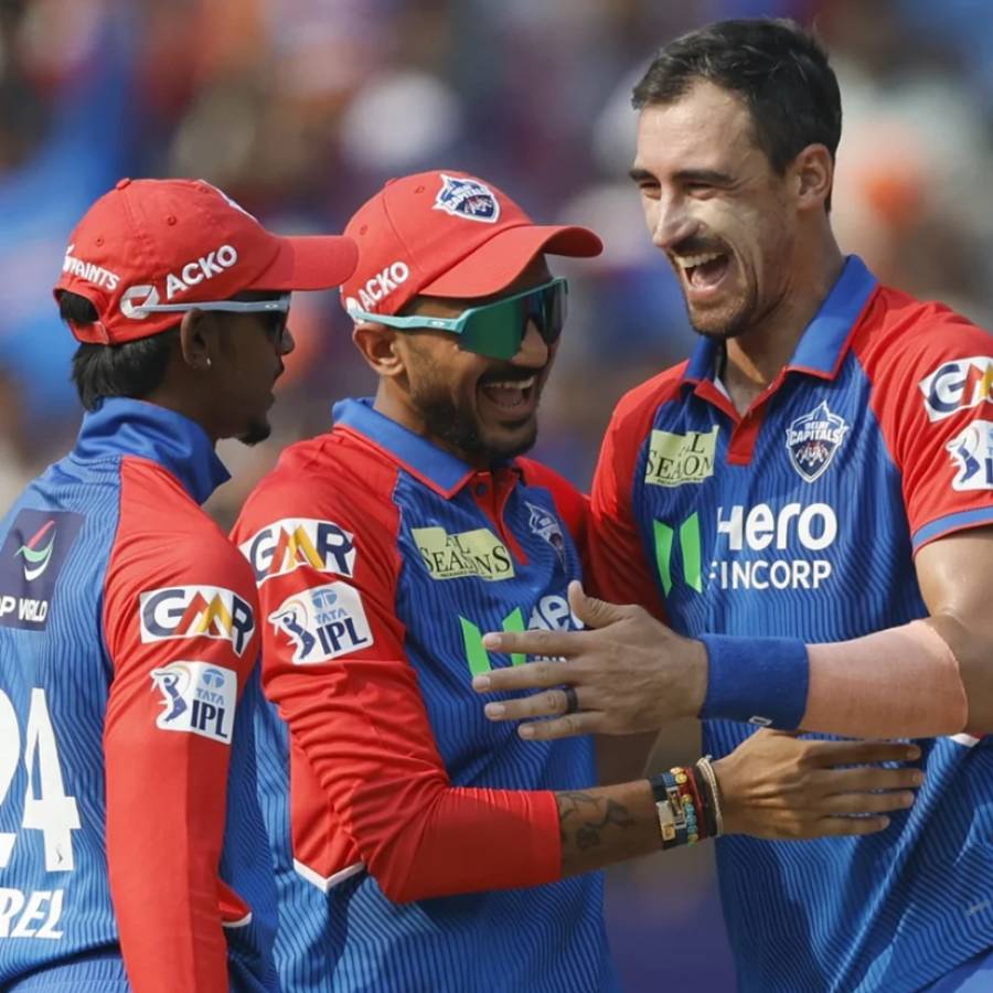 Picture of IPL 2025