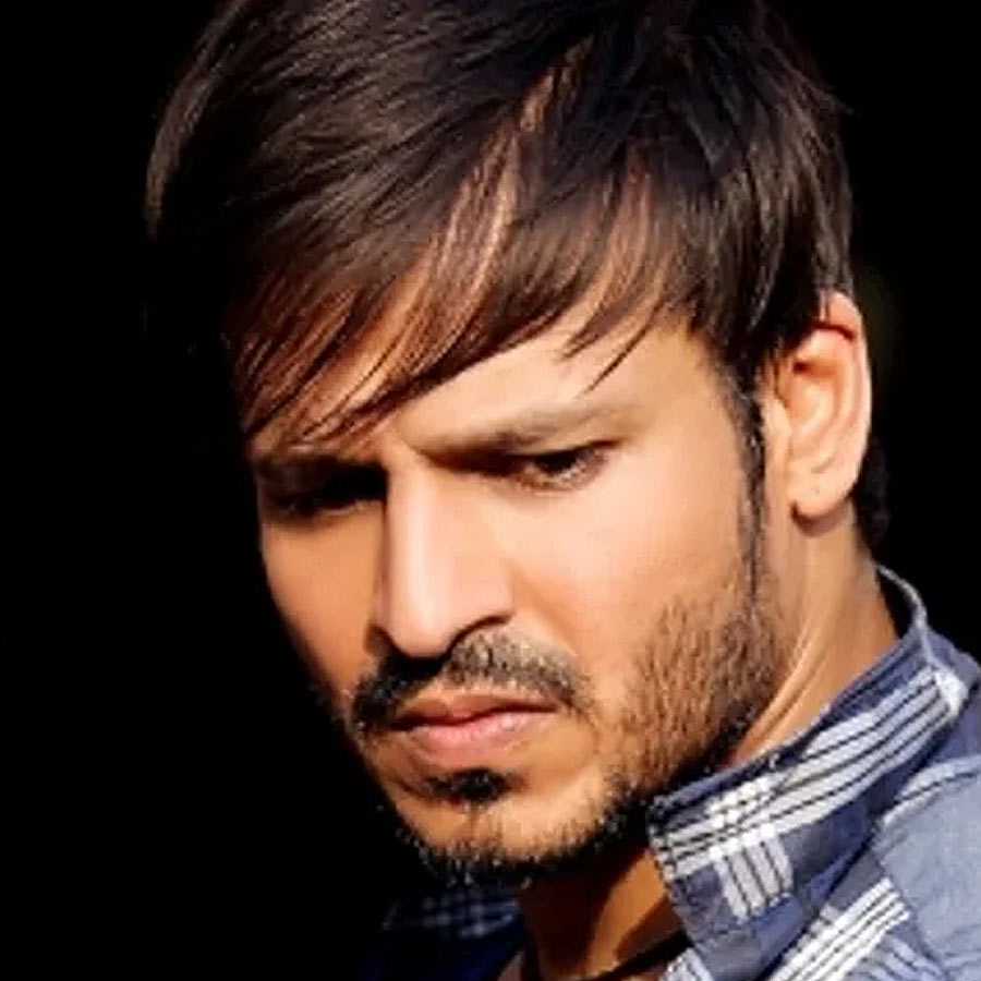 Vivek Oberoi revealed that he got an unusual message from Pakistan dgtl