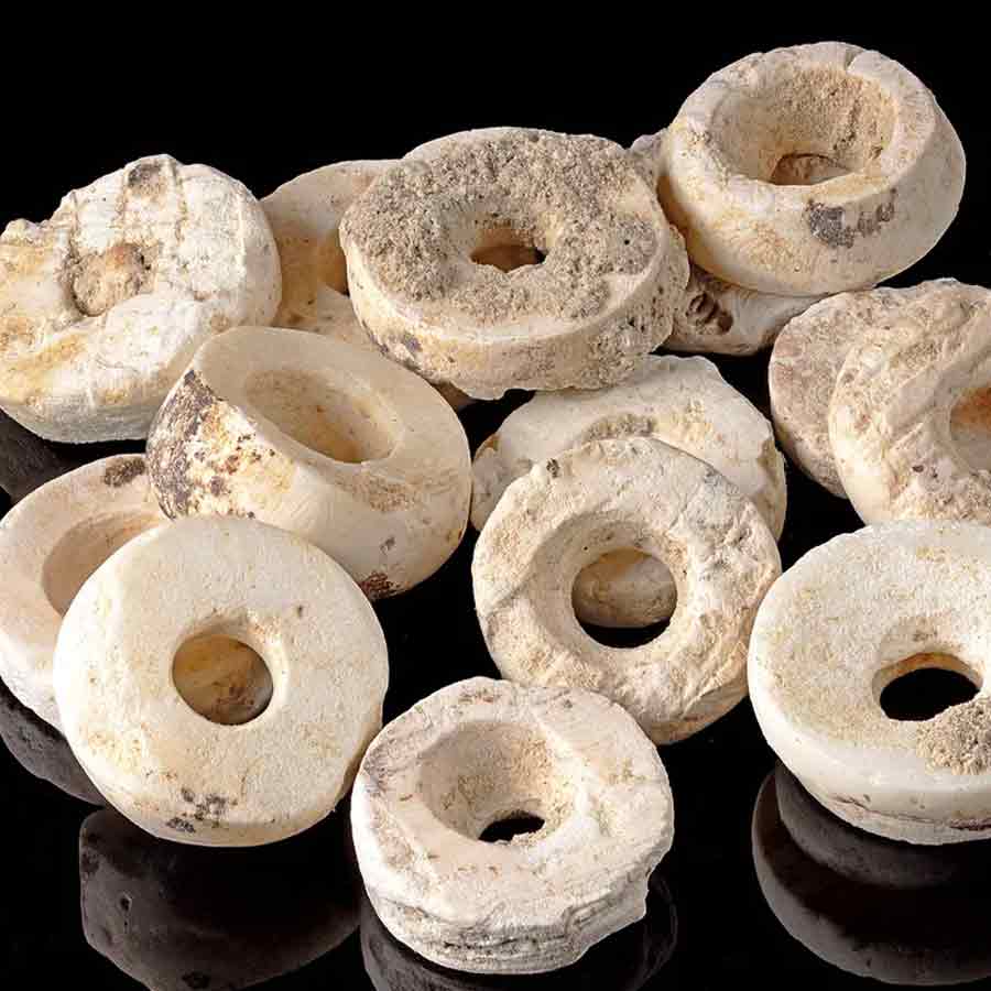 Montelirio Beads Discovery