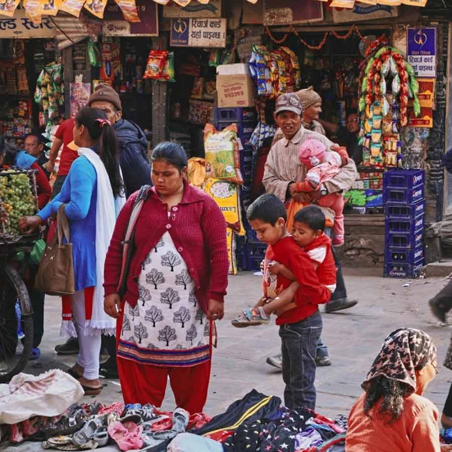 Violent protest in Nepal for Hindu Monarchy, know the reasons