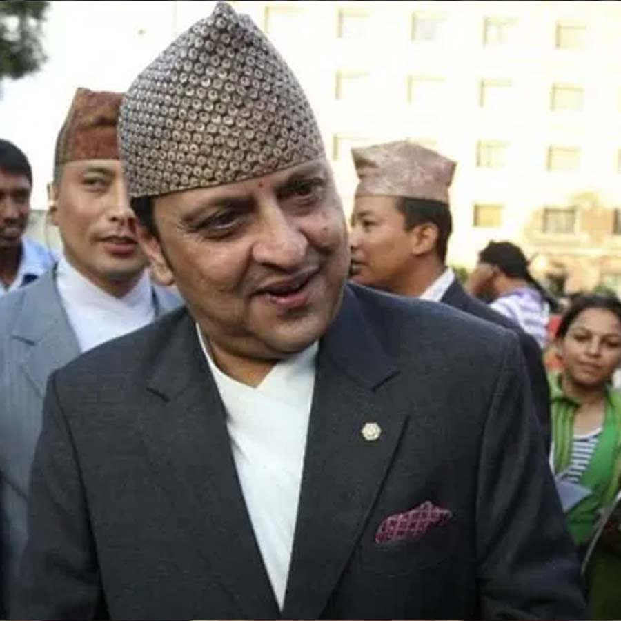 Violent protest in Nepal for Hindu Monarchy, know the reasons