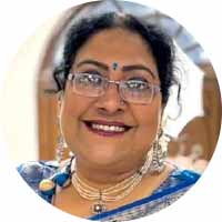 নয়না আফরোজ