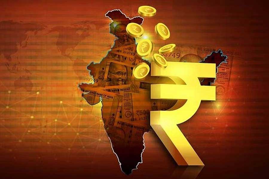 Central Government will borrow Rs 8 lakh crore for first half of FY26