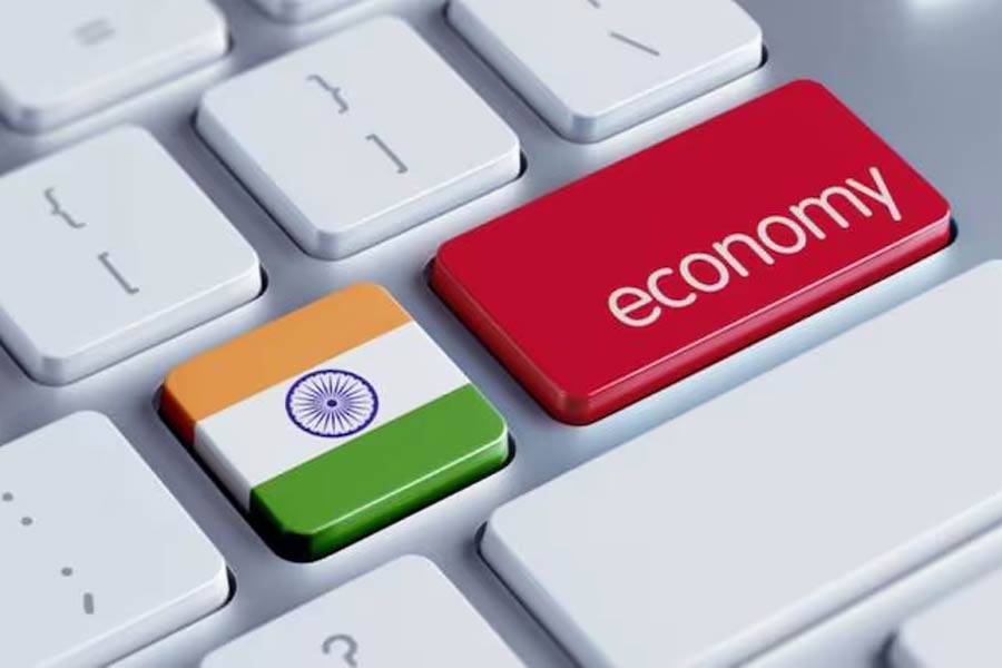 Central Government will borrow Rs 8 lakh crore for first half of FY26