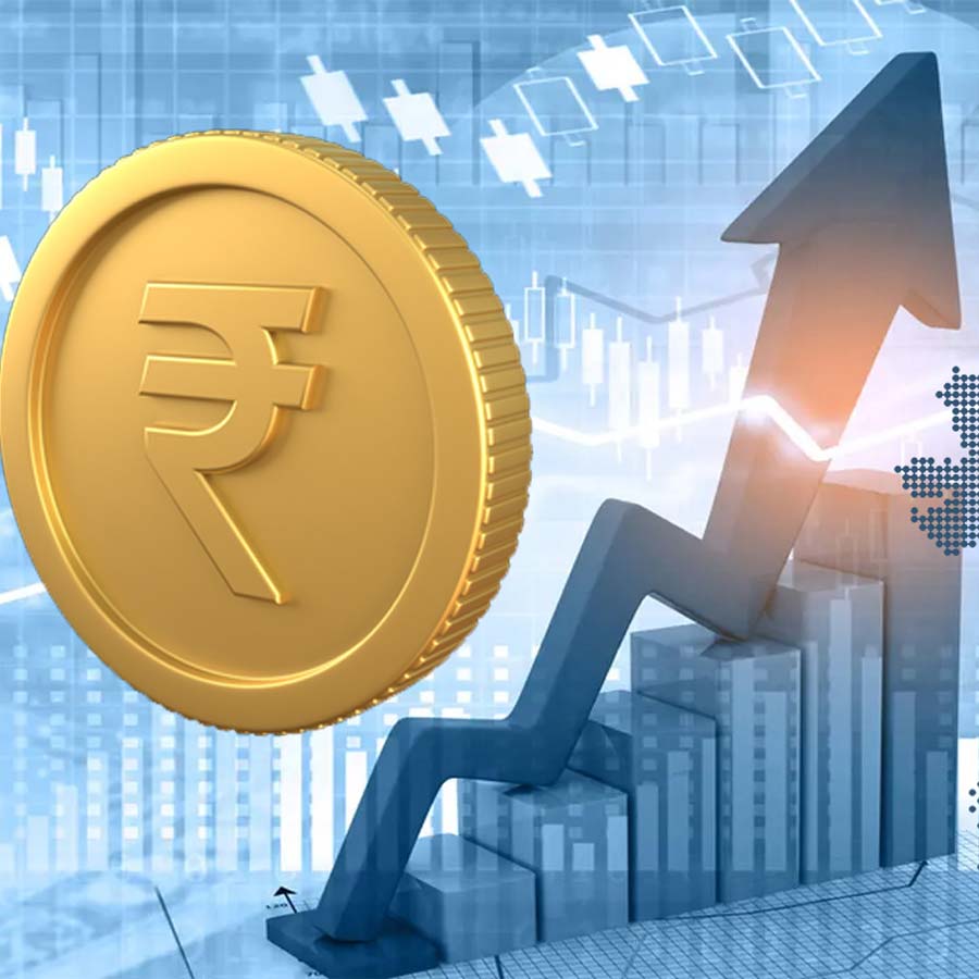 Central Government will borrow Rs 8 lakh crore for first half of FY26