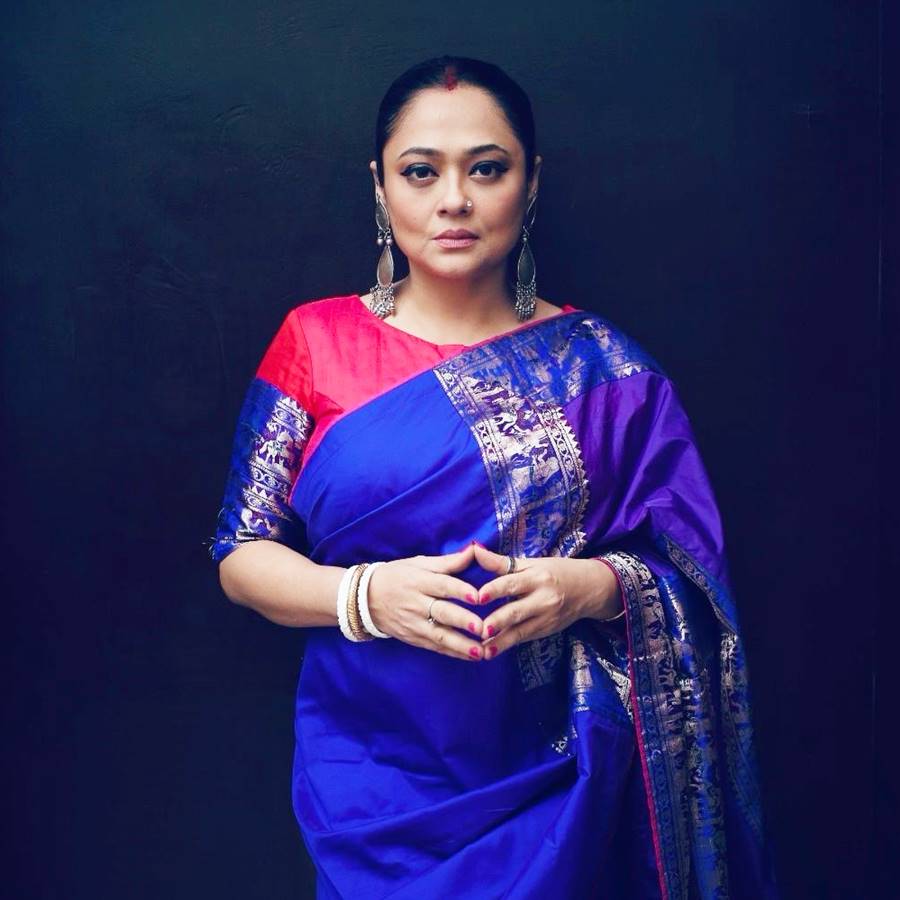 রাশিচক্র নিয়ে রূপাঞ্জনা মিত্রের ভাবনা।