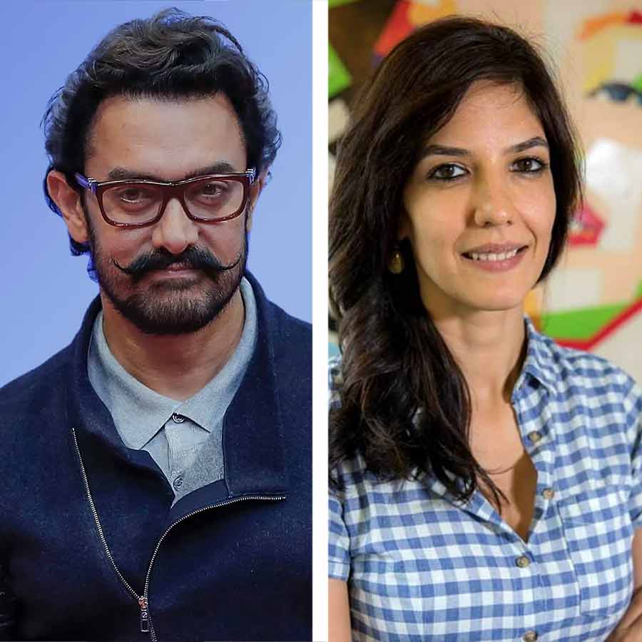 আমিরের ইদে এলেন কারা?