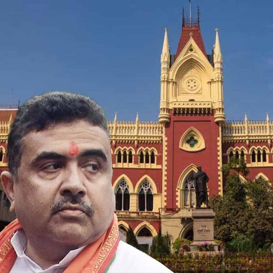 Calcutta High Court division bench does not interfere on single bench direction on event of Contai dgtl