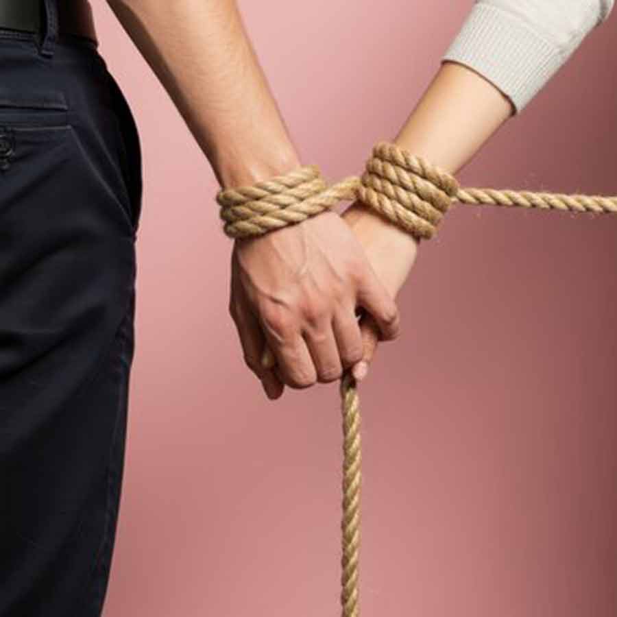 এনমেশমেন্টের লক্ষণ চেনেন কি?