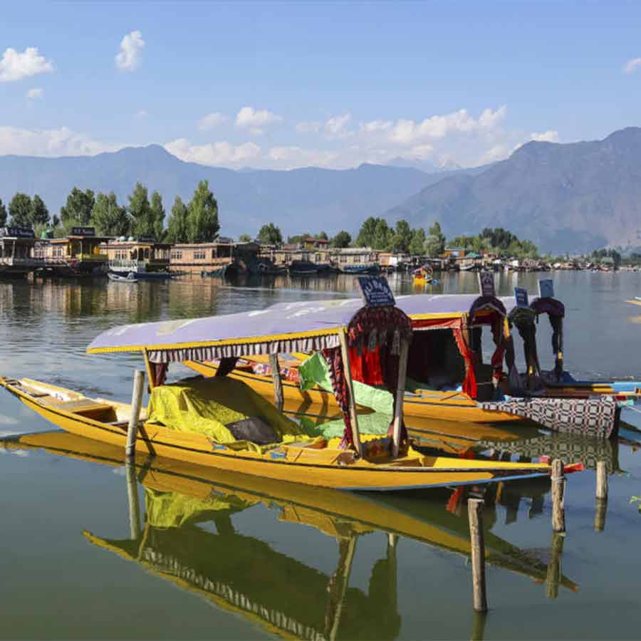 Pahalgam poses a challenge to Narendra Modi's government