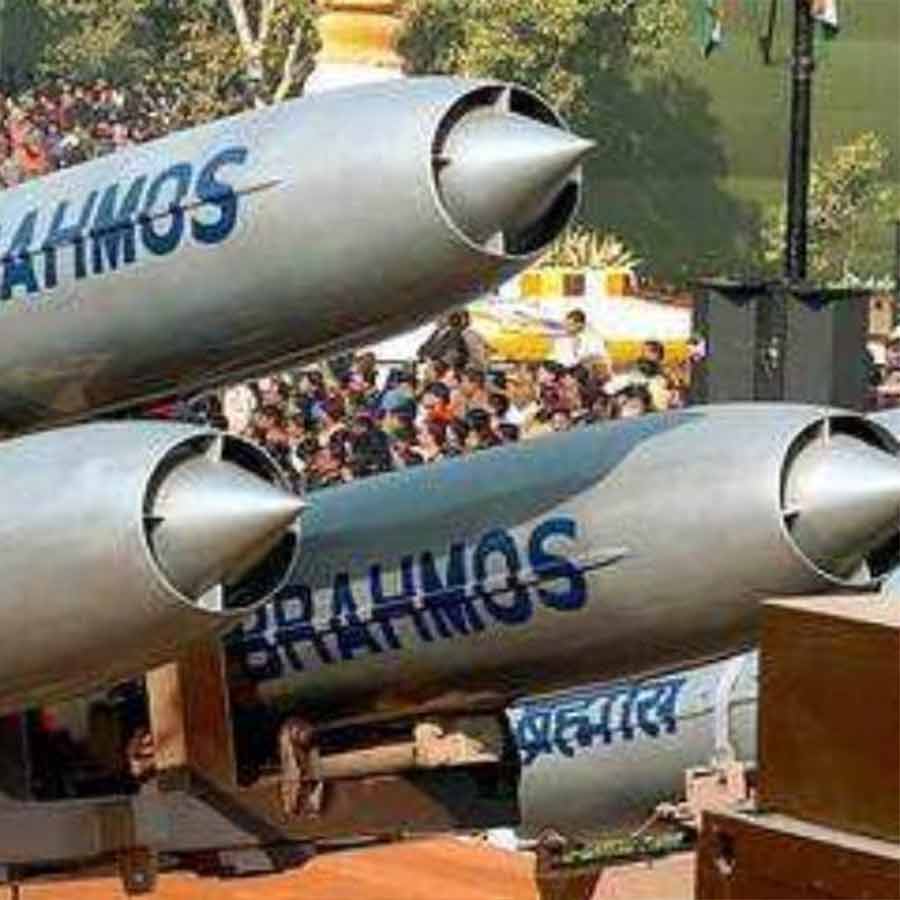 India worried about whether Russia, Israel can supply weapons