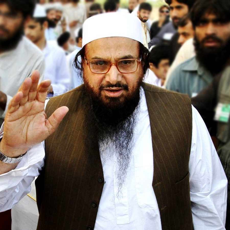 After Pahalgam attack Pakistan Army and ISI increased security for Lashkar-e-Taiba chief Hafiz Saeed dgtl