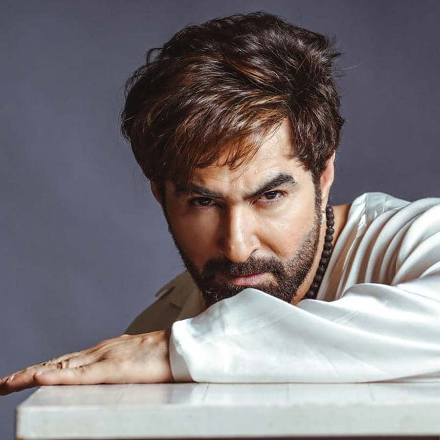 Actor Jeet