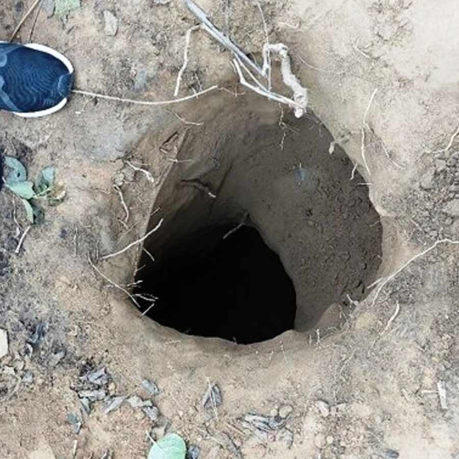 Pakistan dug deep tunnels across LoC to send terrorists and soldiers, says Indian Army and BSF intelligence report