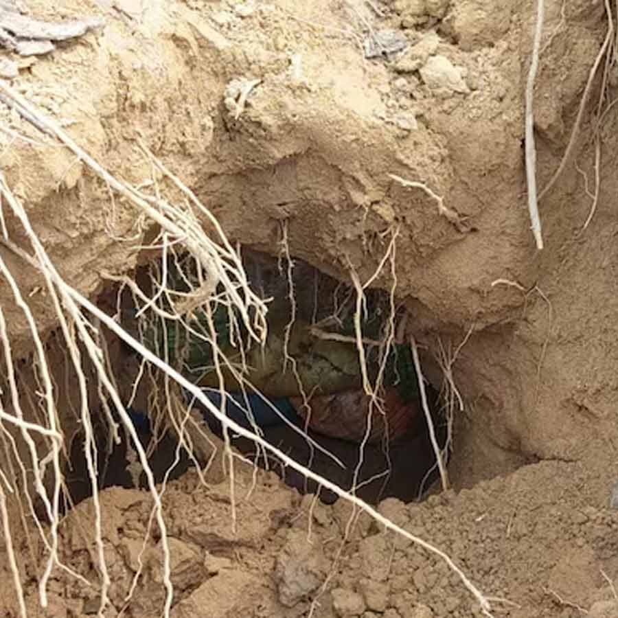 Pakistan dug deep tunnels across LoC to send terrorists and soldiers, says Indian Army and BSF intelligence report