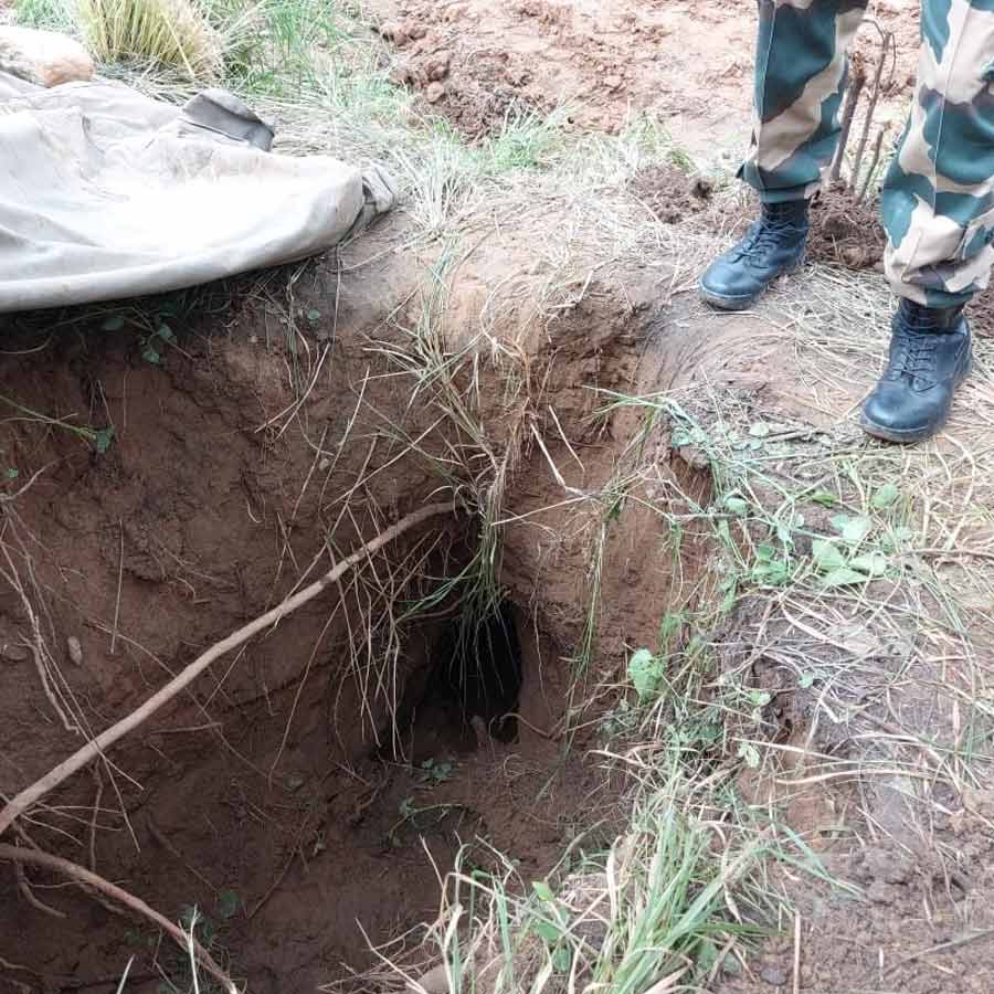 Pakistan dug deep tunnels across LoC to send terrorists and soldiers, says Indian Army and BSF intelligence report