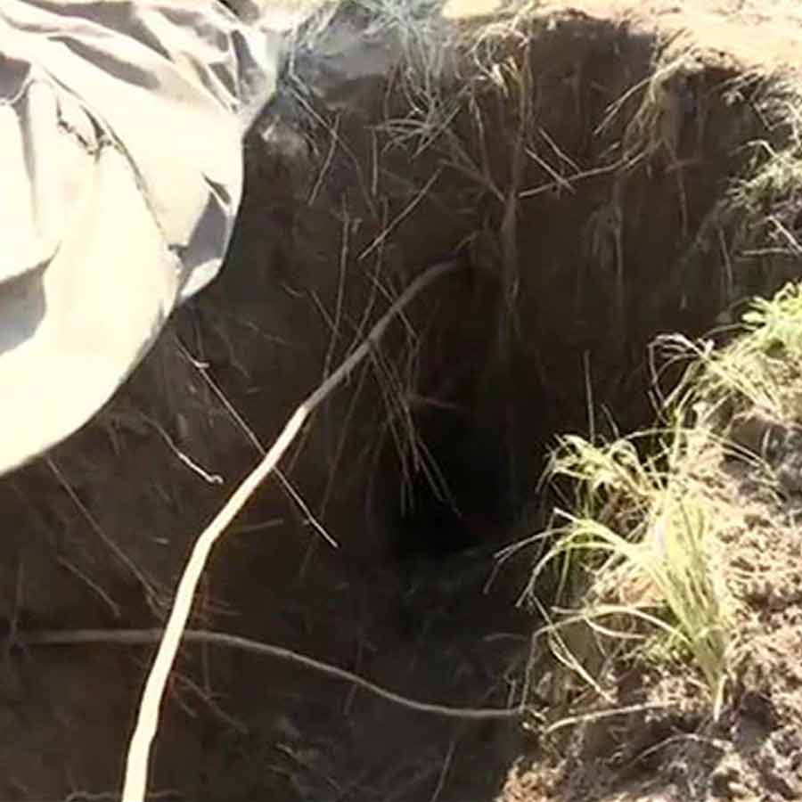 Pakistan dug deep tunnels across LoC to send terrorists and soldiers, says Indian Army and BSF intelligence report