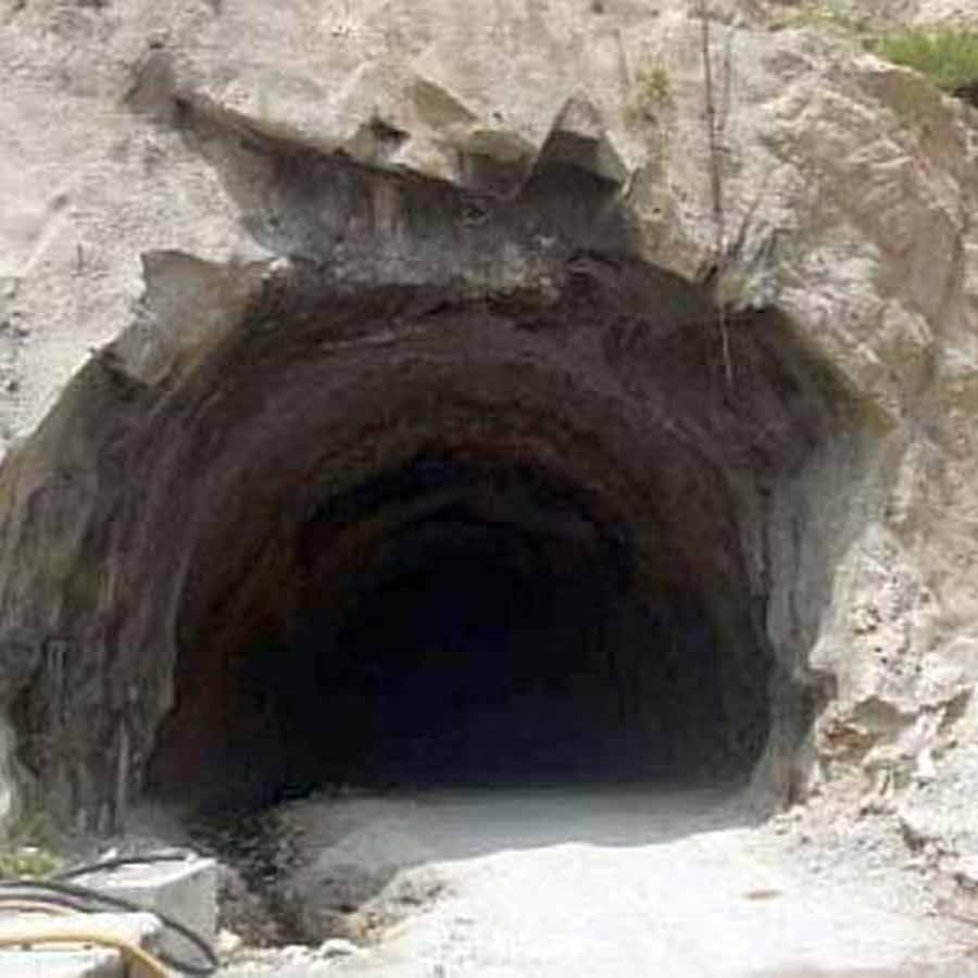 Pakistan dug deep tunnels across LoC to send terrorists and soldiers, says Indian Army and BSF intelligence report