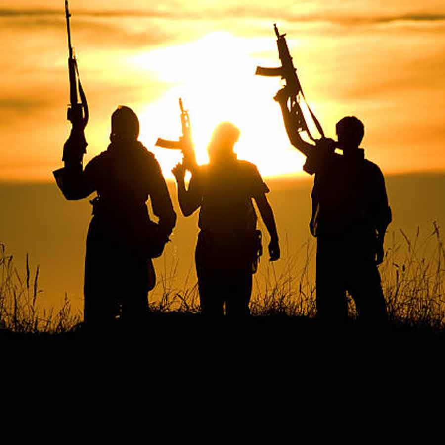 Pakistan dug deep tunnels across LoC to send terrorists and soldiers, says Indian Army and BSF intelligence report