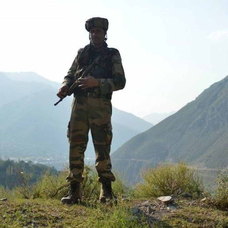 Pakistan dug deep tunnels across LoC to send terrorists and soldiers, says Indian Army and BSF intelligence report