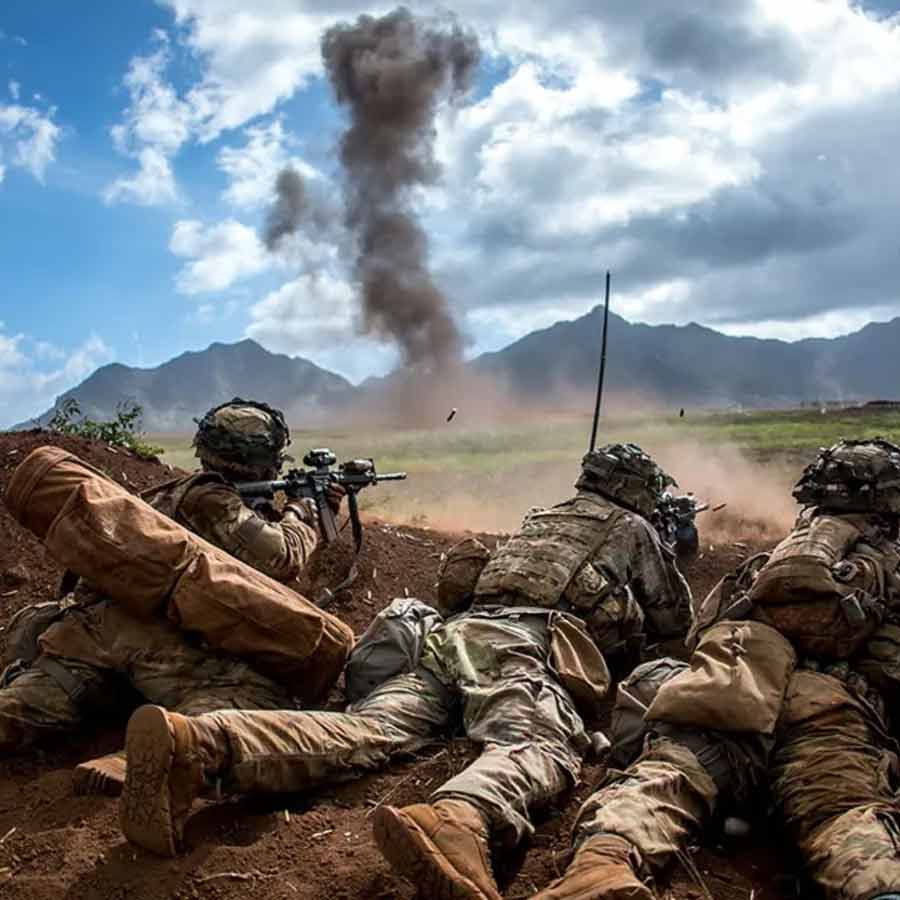 Pakistan dug deep tunnels across LoC to send terrorists and soldiers, says Indian Army and BSF intelligence report