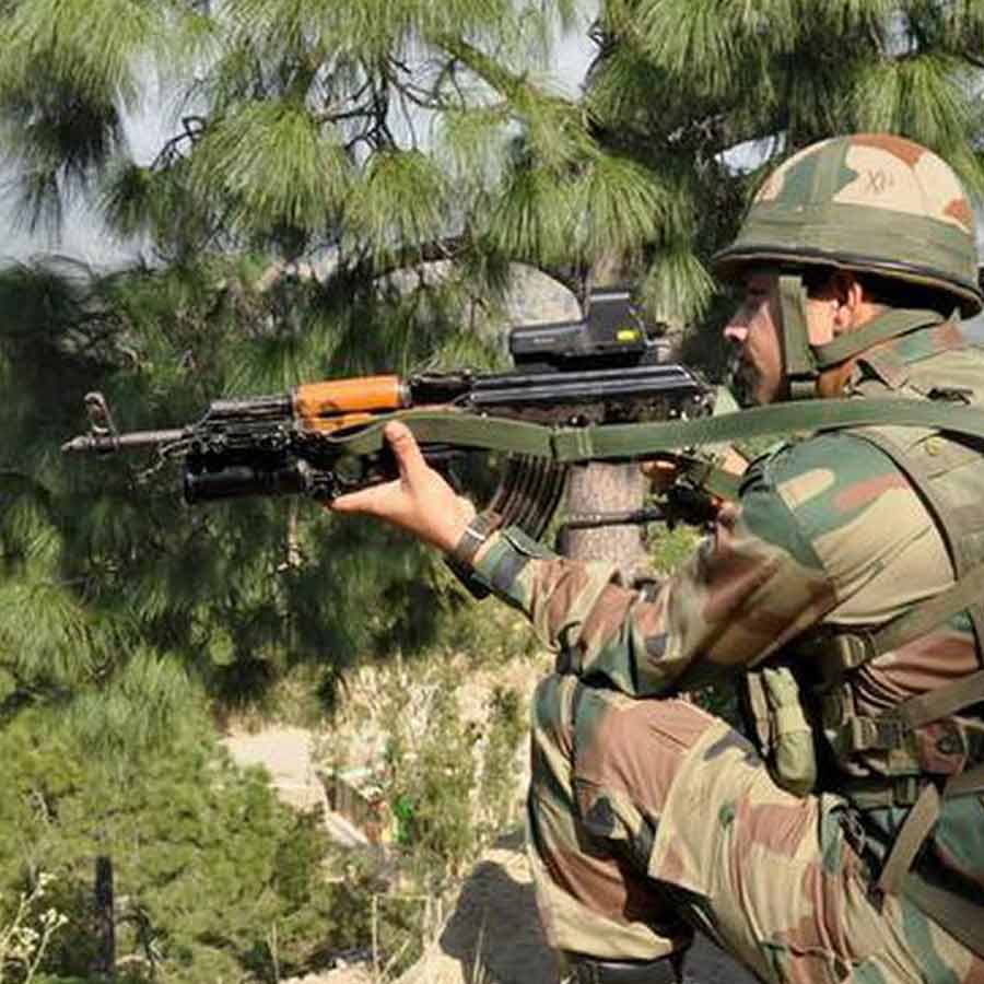 Pakistan dug deep tunnels across LoC to send terrorists and soldiers, says Indian Army and BSF intelligence report