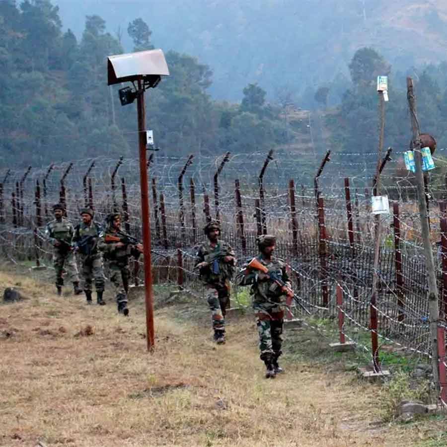 Pakistan dug deep tunnels across LoC to send terrorists and soldiers, says Indian Army and BSF intelligence report