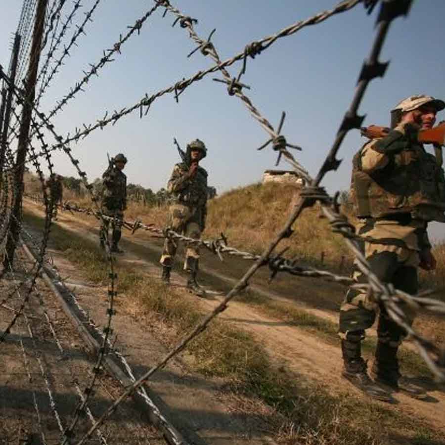 Pakistan dug deep tunnels across LoC to send terrorists and soldiers, says Indian Army and BSF intelligence report