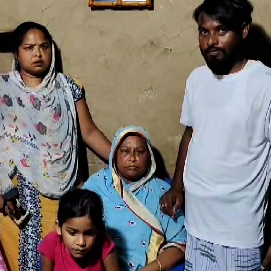 Odisha woman asked to leave India after Pahalgam attack family says no ties to Pakistan dgtl