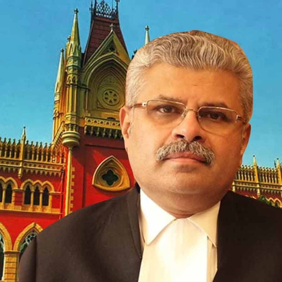Calcutta High Court Chief Justice TS Sivagnanam will not hear any more public interest litigations case
