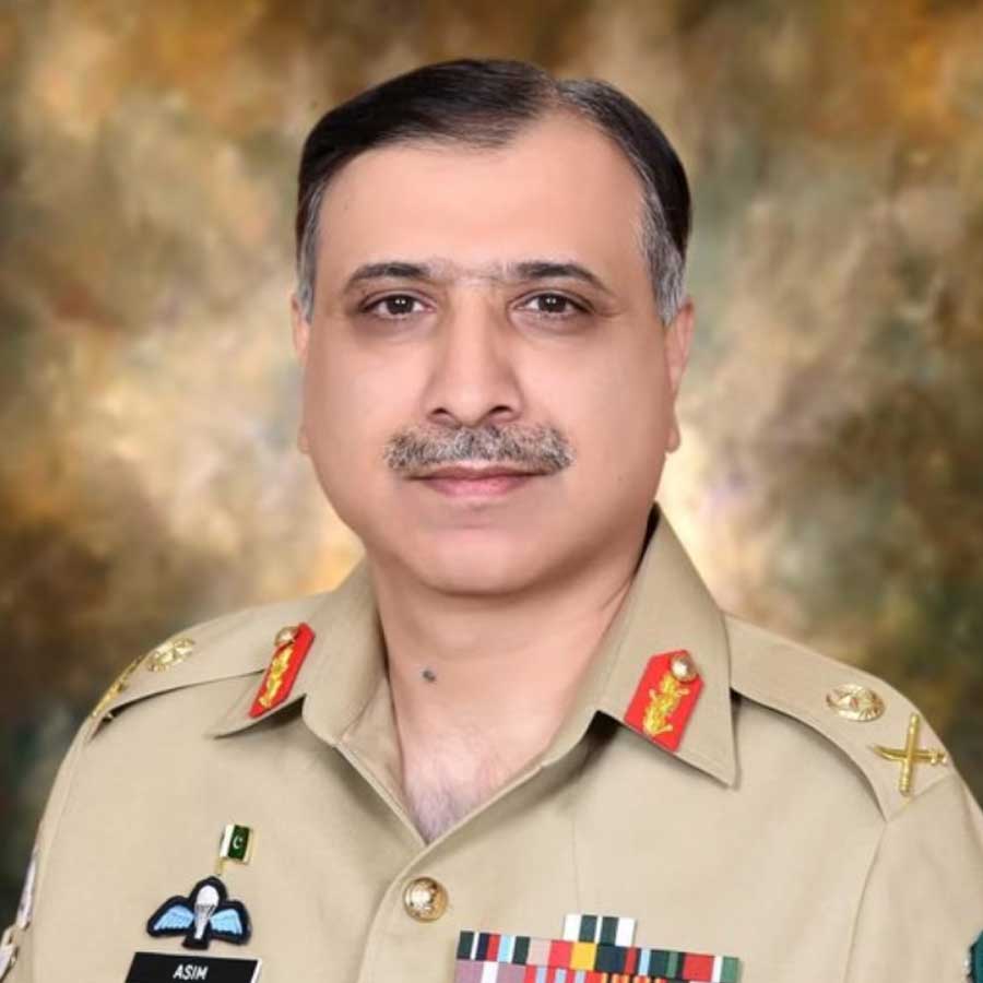 Pakistan appoints ISI chief Lieutenant General Muhammad Asim Malik as NSA to counter Ajit Doval, who is he