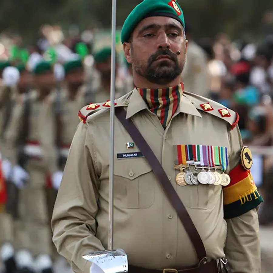 Pakistan appoints ISI chief Lieutenant General Muhammad Asim Malik as NSA to counter Ajit Doval, who is he