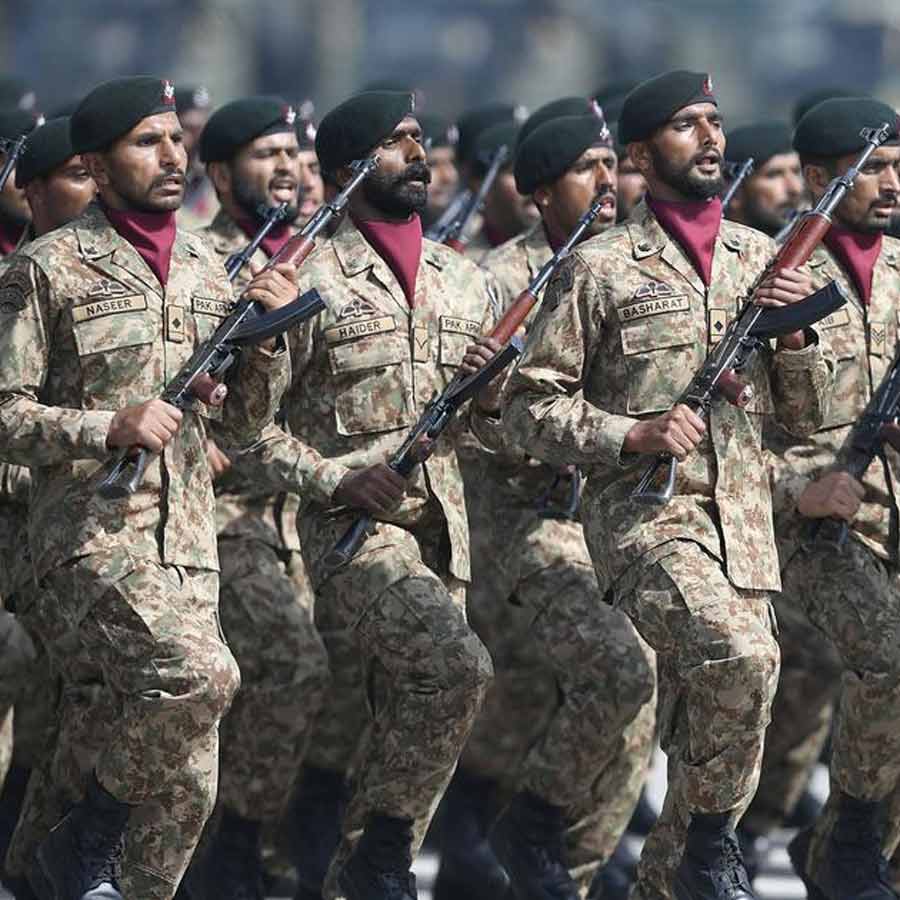 Pakistan appoints ISI chief Lieutenant General Muhammad Asim Malik as NSA to counter Ajit Doval, who is he