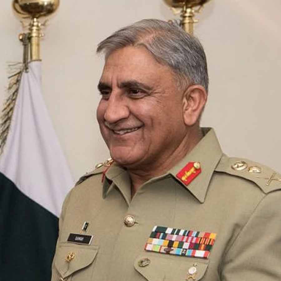 Pakistan appoints ISI chief Lieutenant General Muhammad Asim Malik as NSA to counter Ajit Doval, who is he