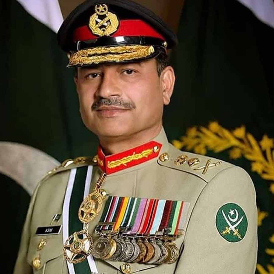 Pakistan appoints ISI chief Lieutenant General Muhammad Asim Malik as NSA to counter Ajit Doval, who is he