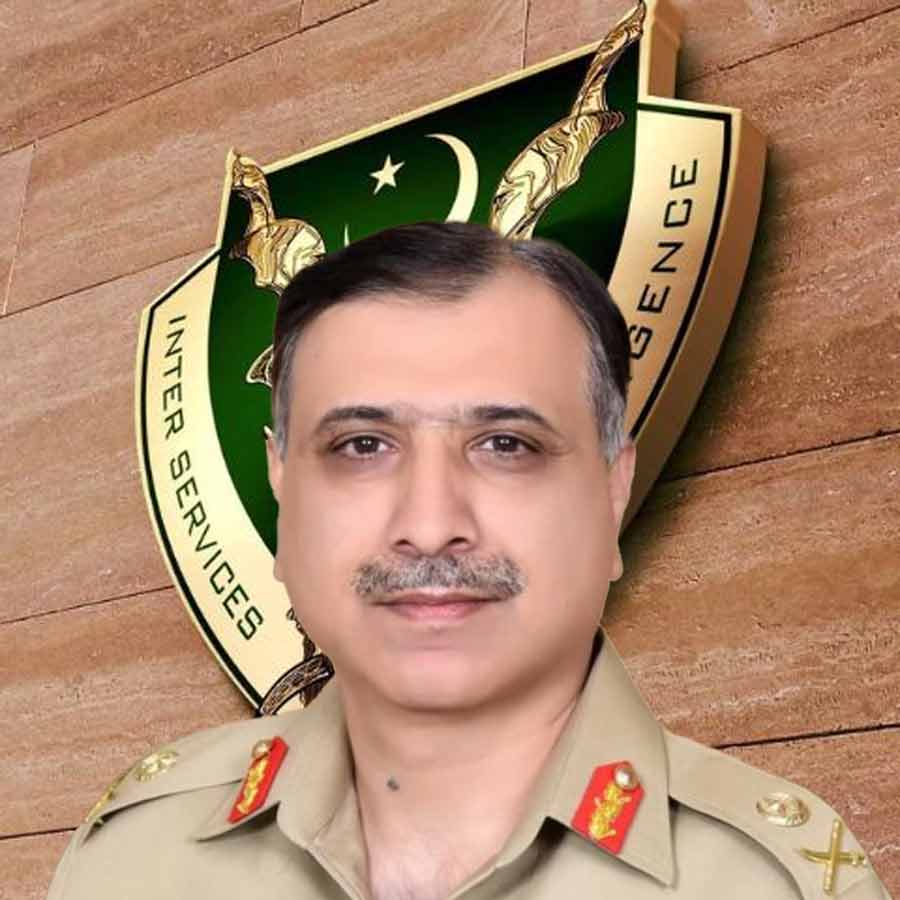 Pakistan appoints ISI chief Lieutenant General Muhammad Asim Malik as NSA to counter Ajit Doval, who is he