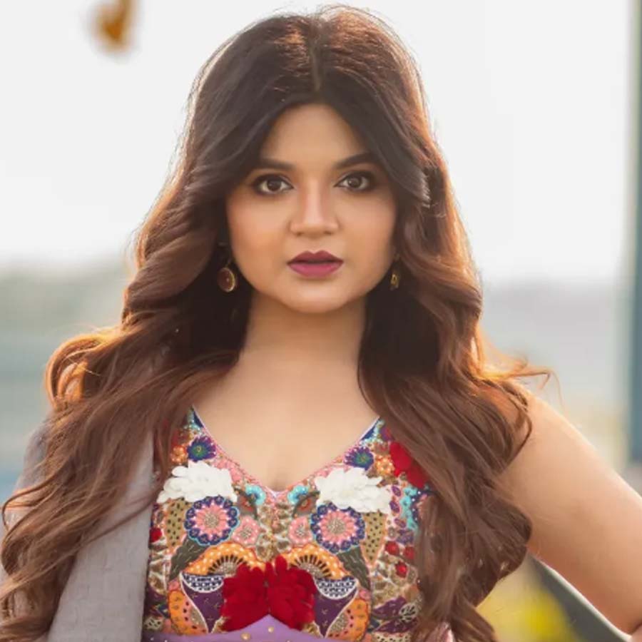 Speculations are actress Ranita Das is planning to comeback in Bengali serial dgtl