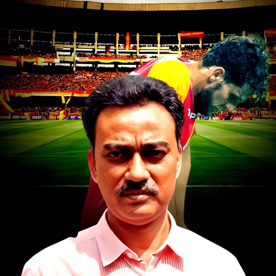 football