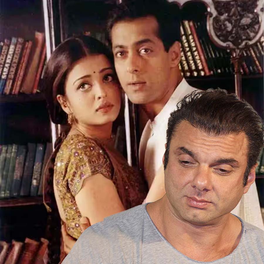 Aishwarya Rai salman khan breakup reason shared by Sohail Khan dgtl