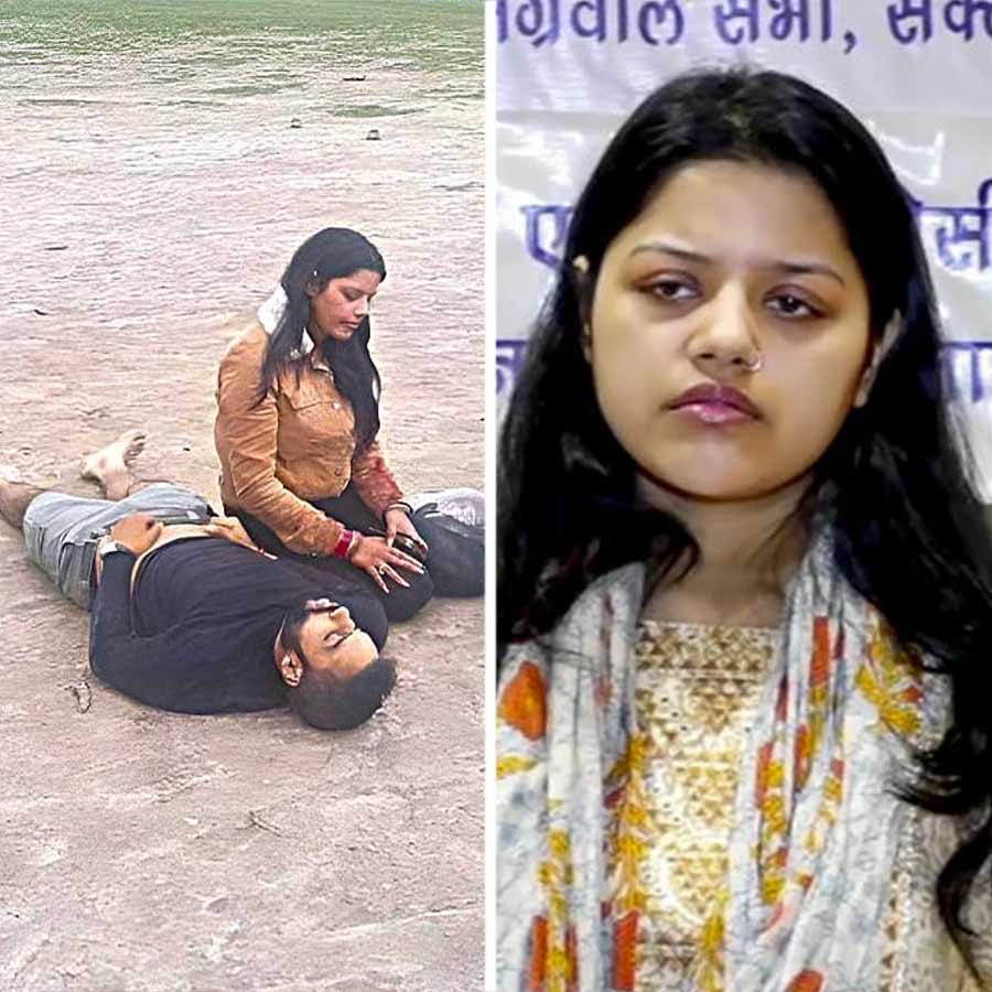 Wife of Indian Navy Lieutenant Vinay Narwal, who died in pahalgam case doesn\\\\\\\\\\\\\\\\\\\\\\\\\\\\\\\\\\\\\\\\\\\\\\\\\\\\\\\\\\\\\\\'t want anybody hate kashmiris