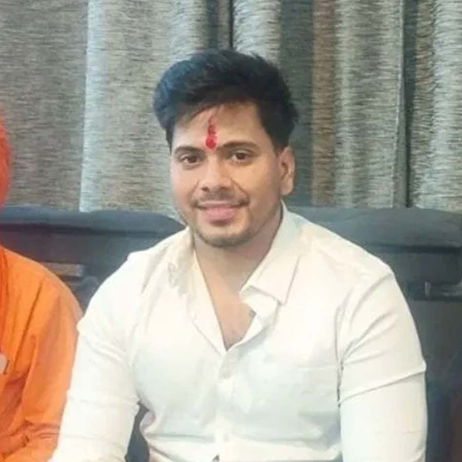 Man whose grandfather was dacoit of Chambal cleared UPSC dgtl