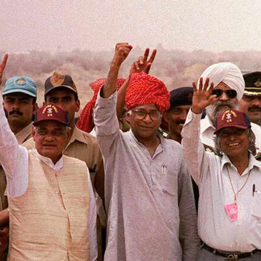 Pakistan’s fear exposed by 1993 declassified documents of US spy agency CIA amid rising tension with India