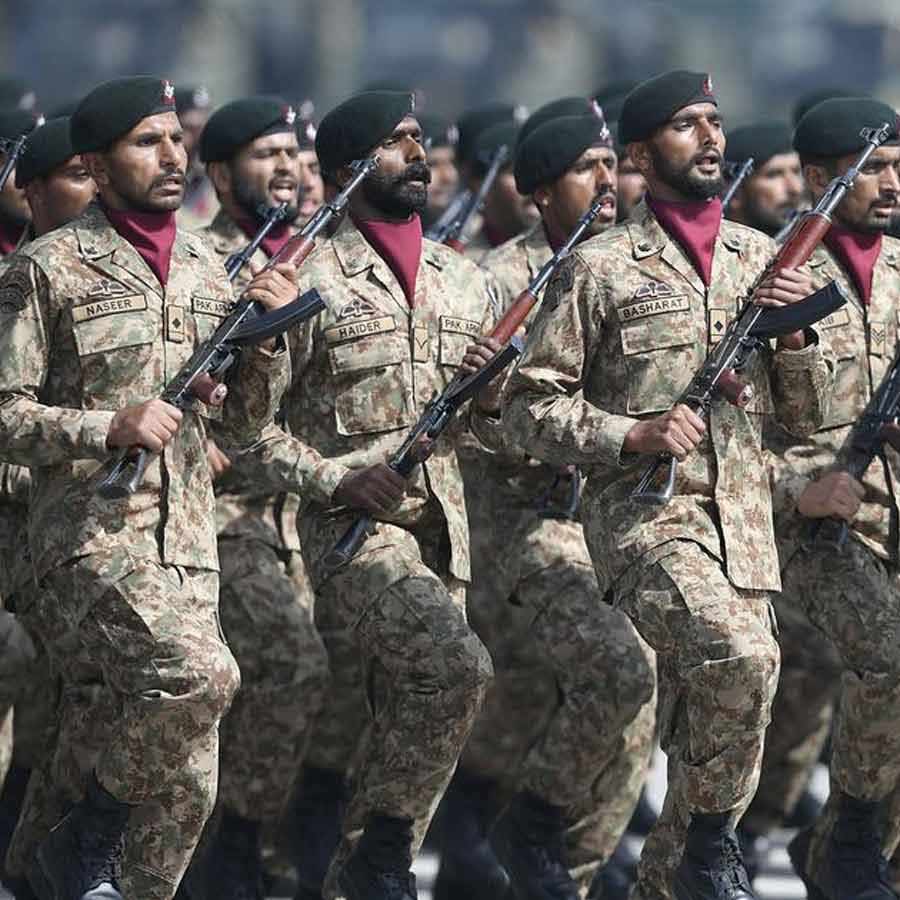 Pakistan’s fear exposed by 1993 declassified documents of US spy agency CIA amid rising tension with India